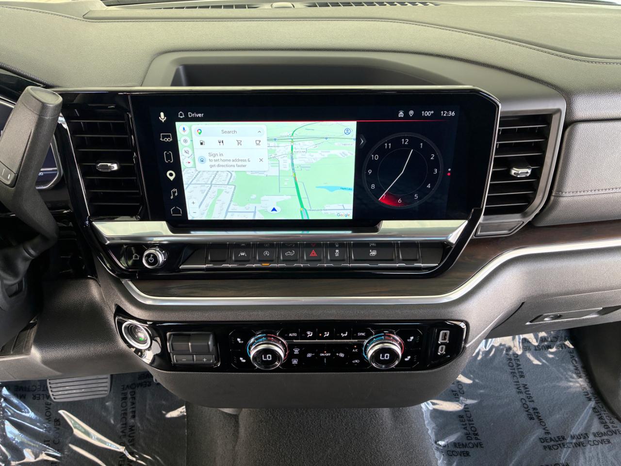GMC Sierra 1500  2025