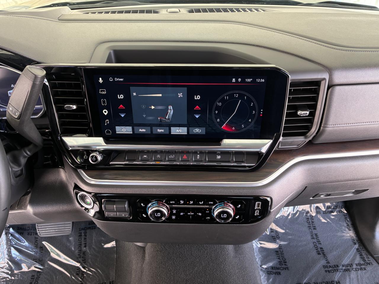 GMC Sierra 1500  2025