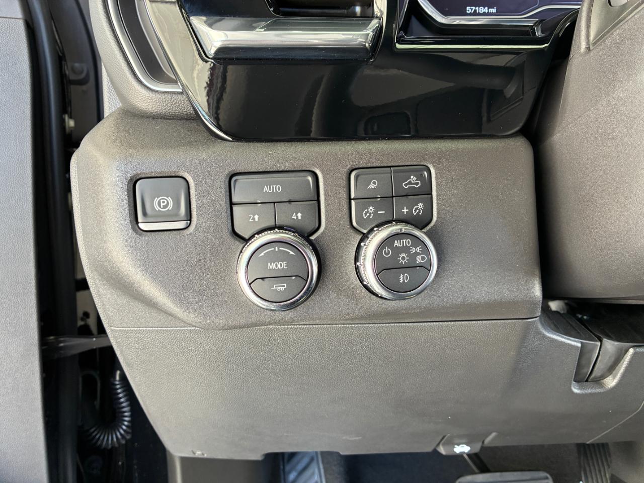 GMC Sierra 1500  2025