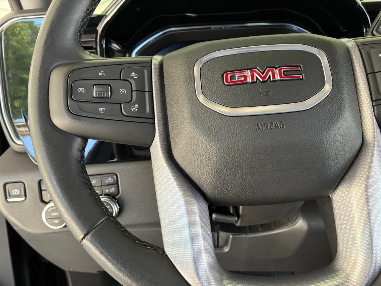 GMC Sierra 1500  2025
