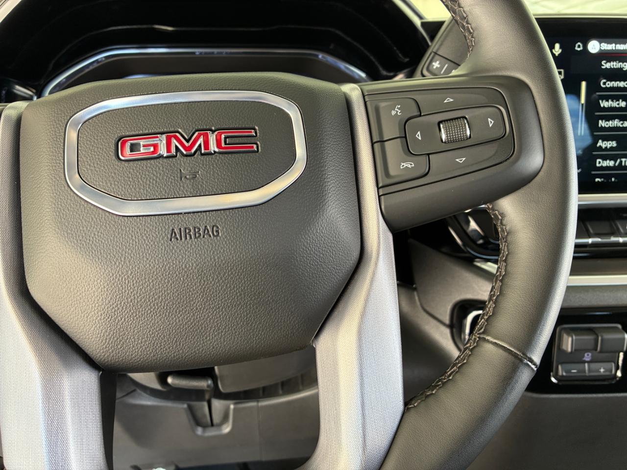 GMC Sierra 1500  2025