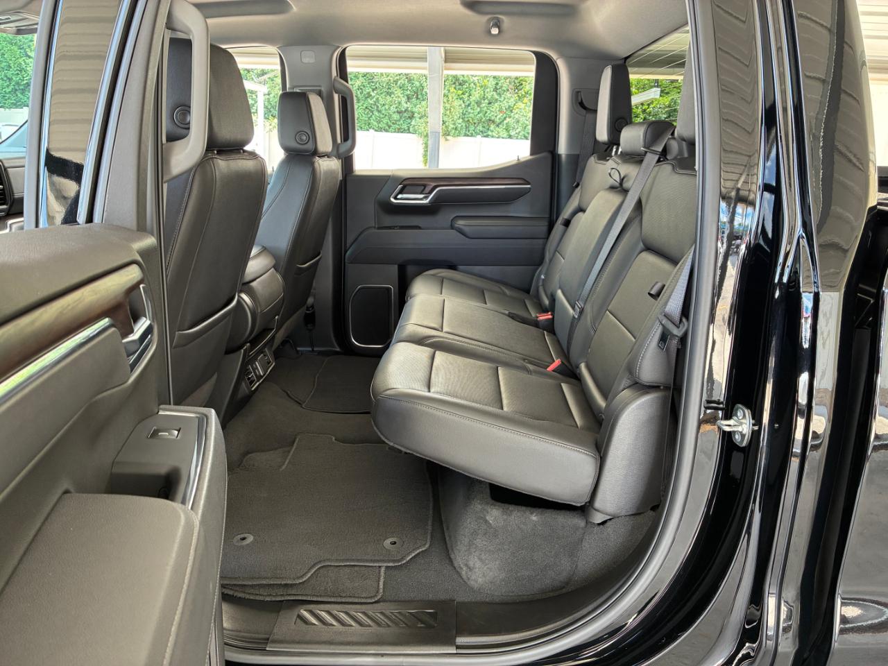GMC Sierra 1500  2025