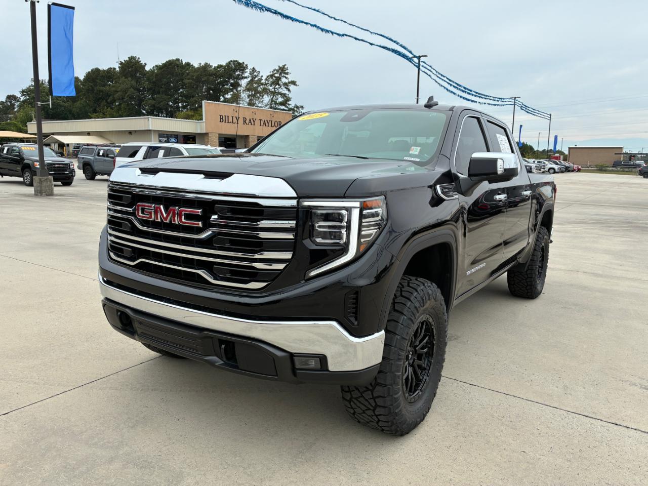 GMC Sierra 1500  2025