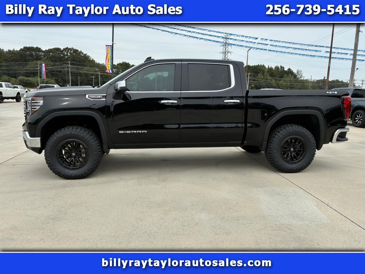 GMC Sierra 1500  2025