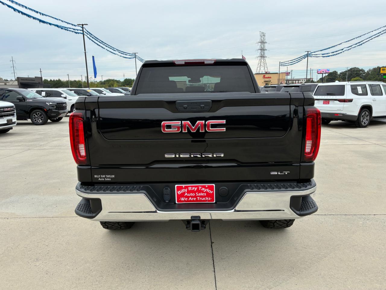 GMC Sierra 1500  2025