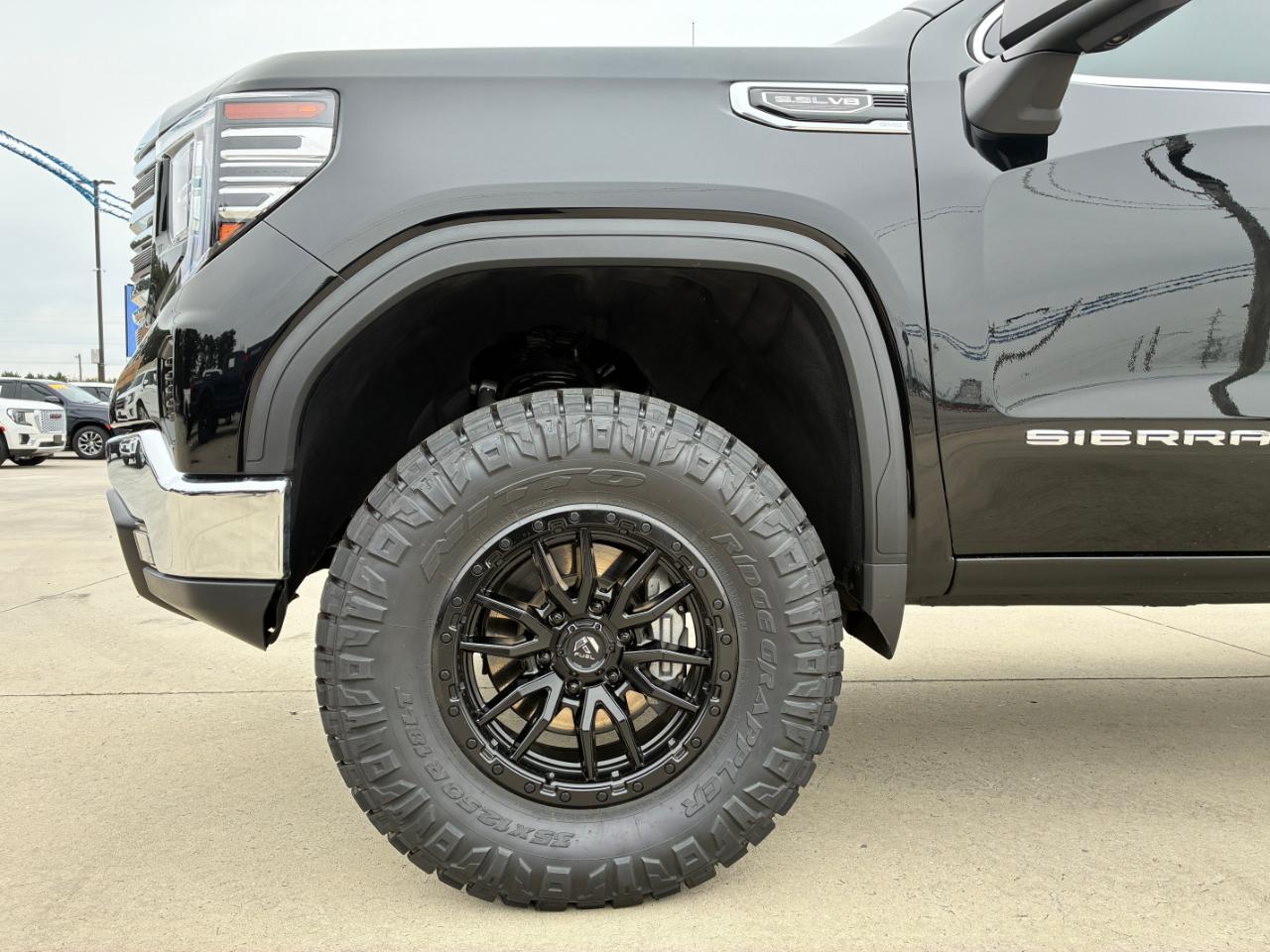 GMC Sierra 1500  2025