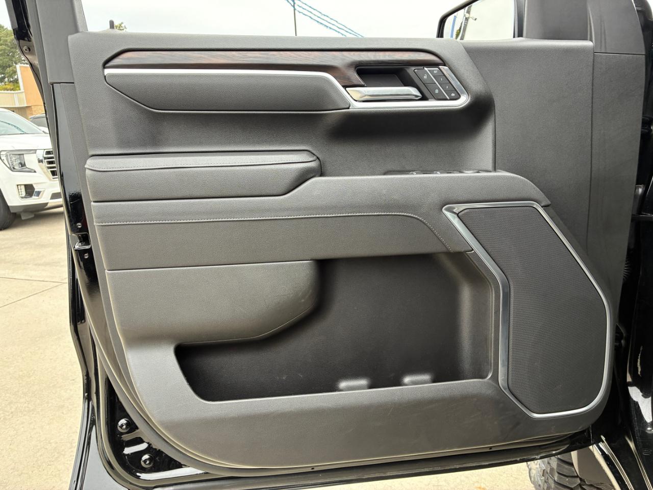 GMC Sierra 1500  2025