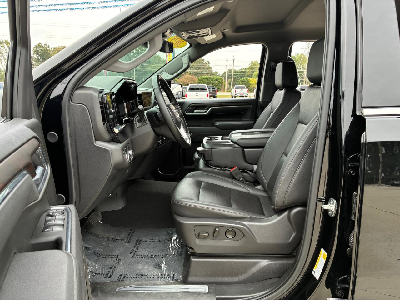 GMC Sierra 1500  2025
