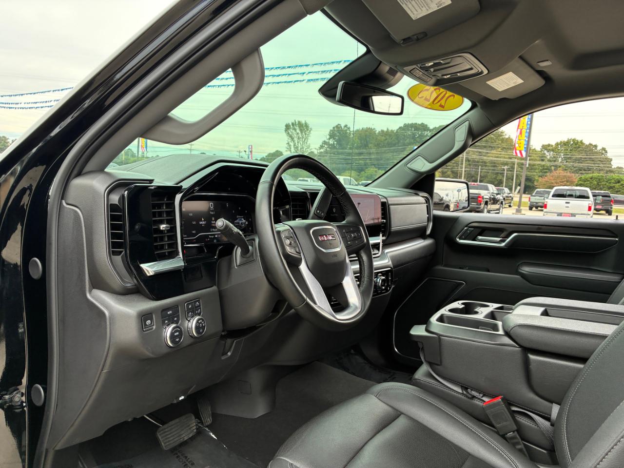 GMC Sierra 1500  2025