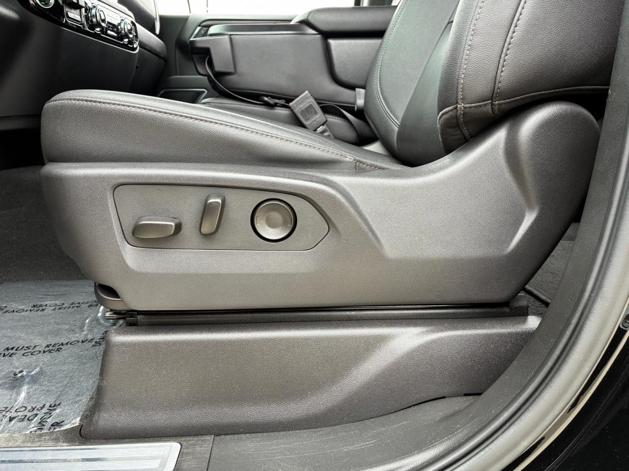 GMC Sierra 1500  2025