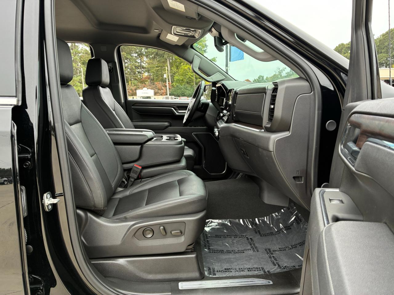 GMC Sierra 1500  2025