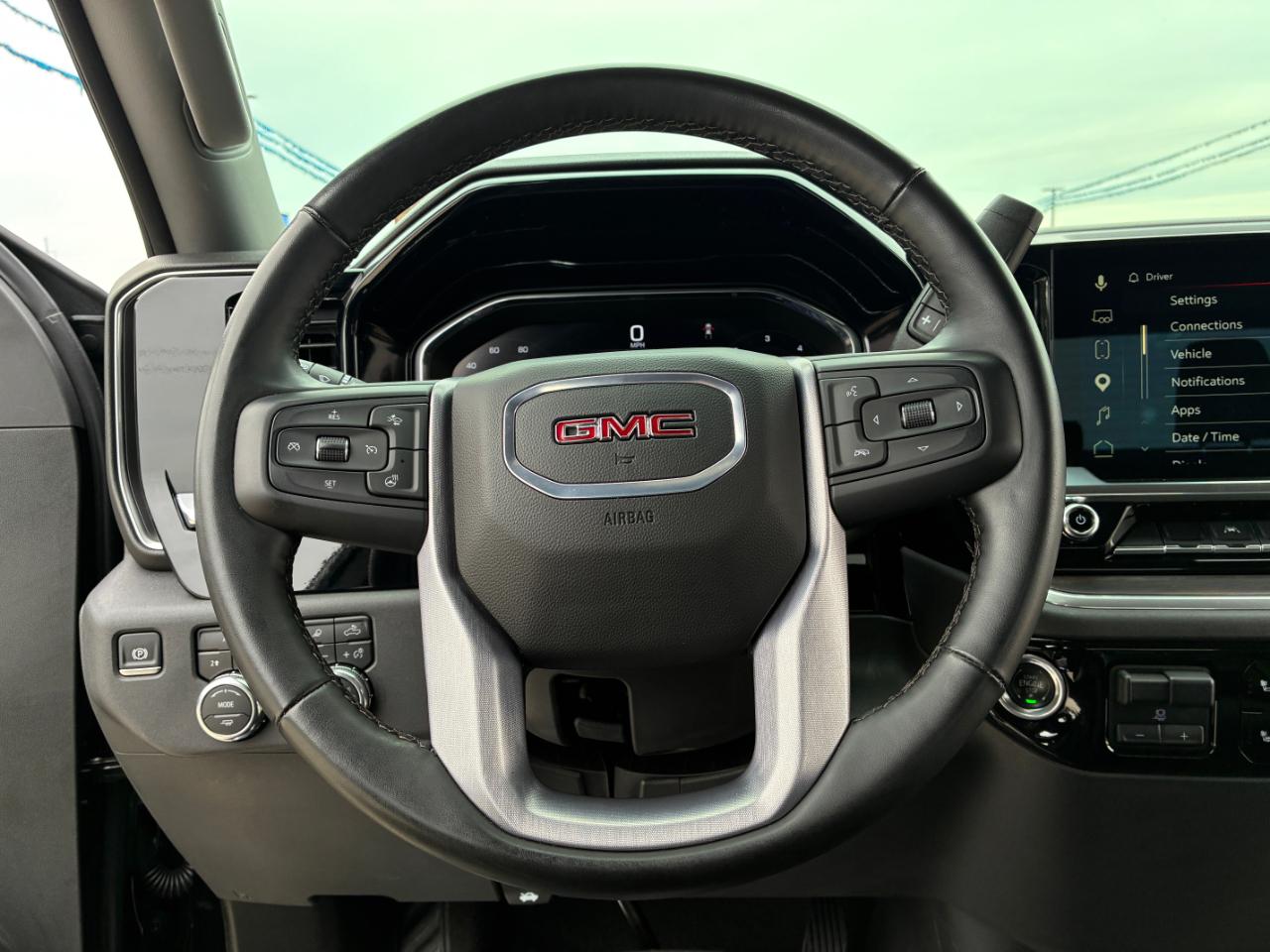 GMC Sierra 1500  2025