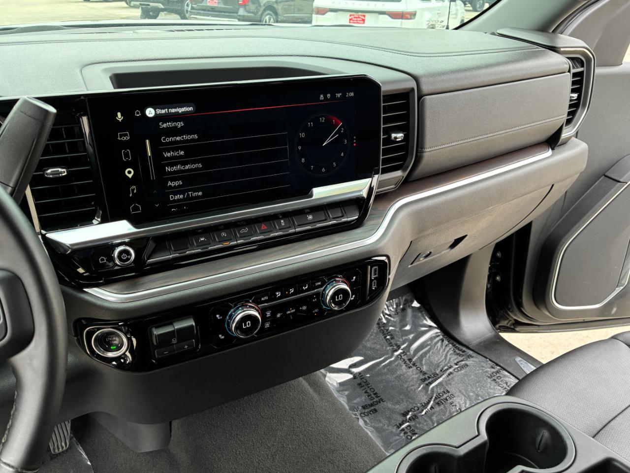 GMC Sierra 1500  2025