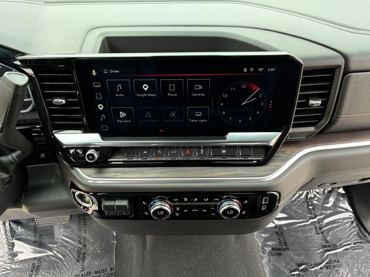GMC Sierra 1500  2025