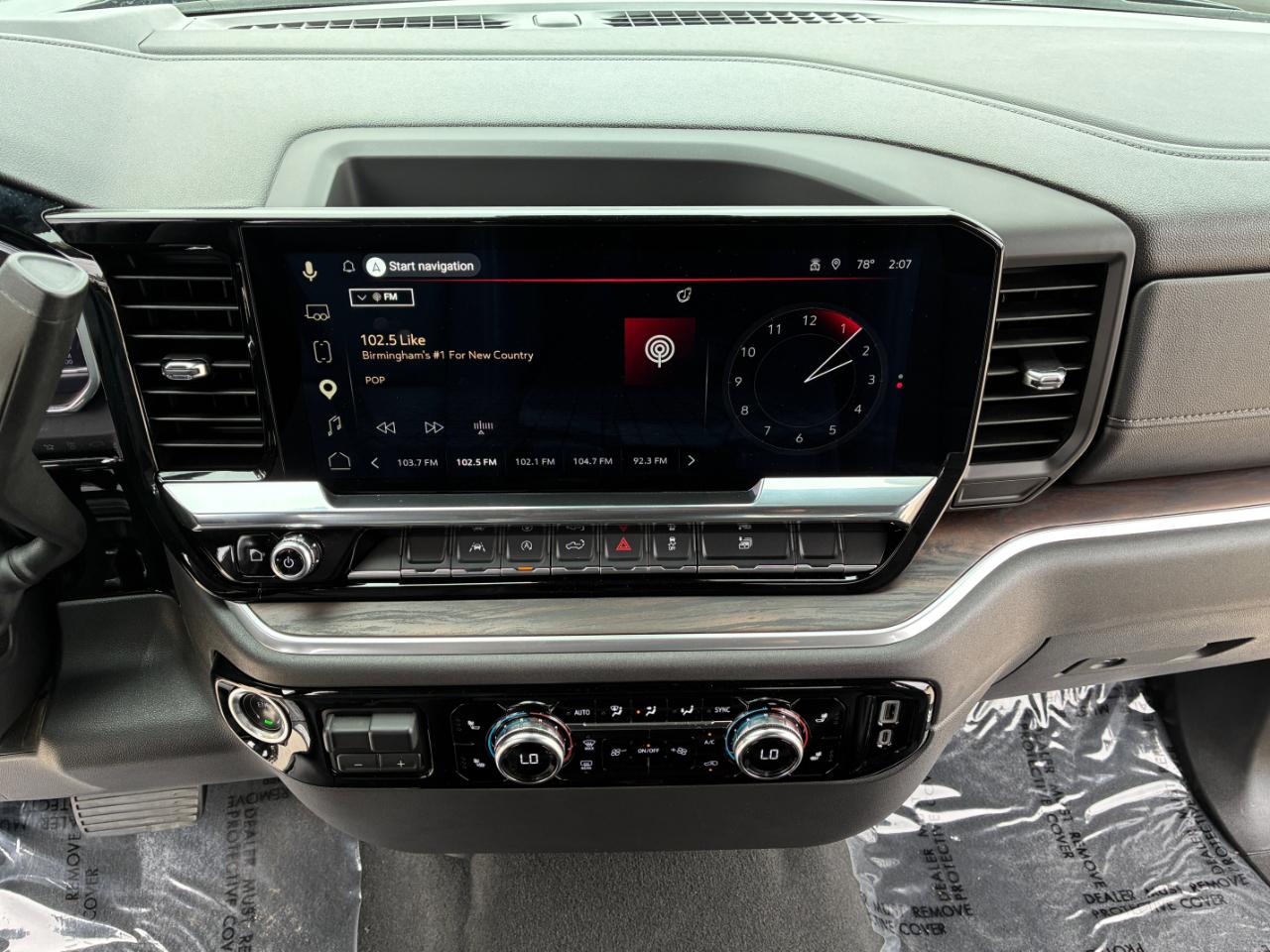 GMC Sierra 1500  2025