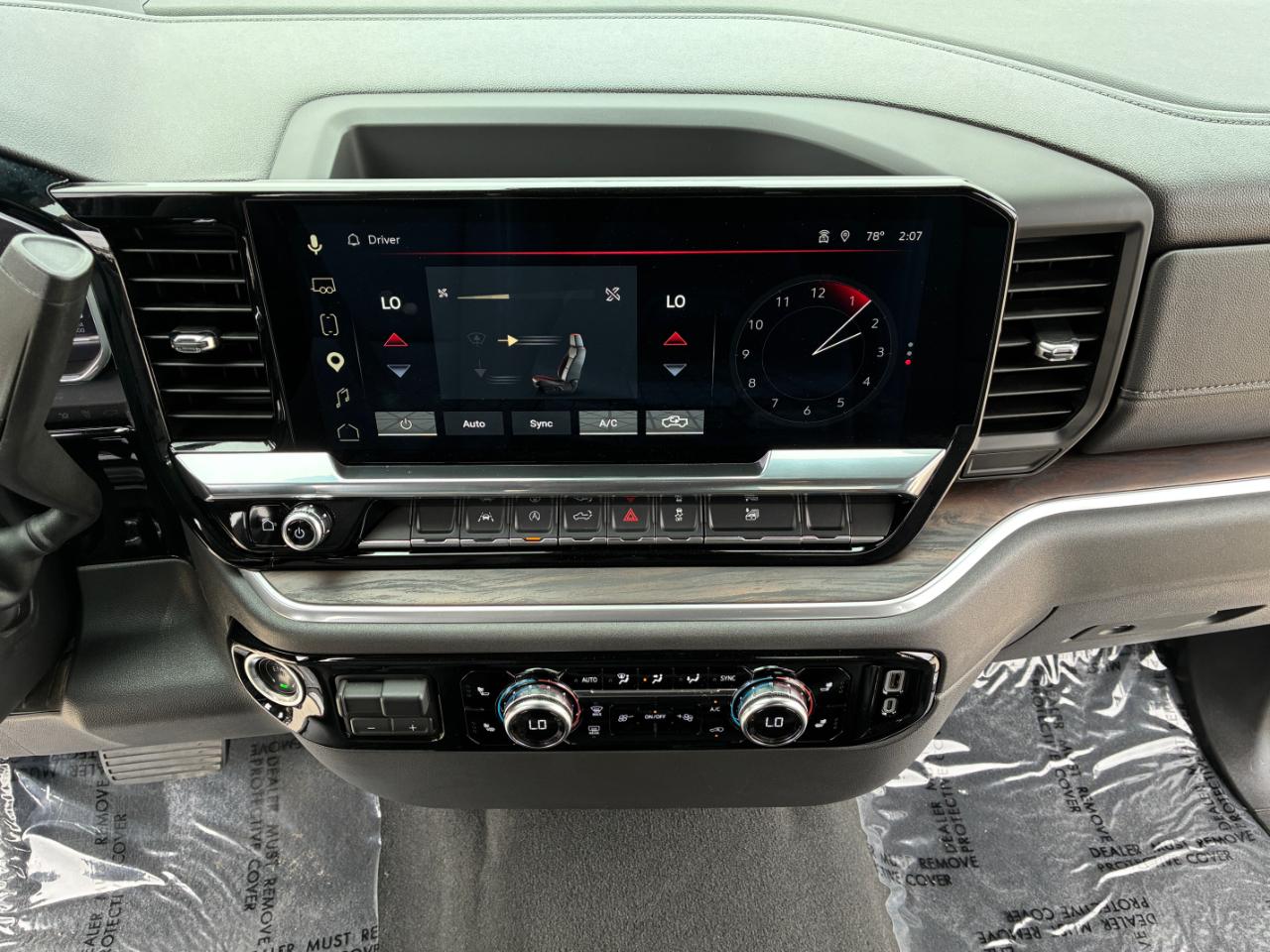 GMC Sierra 1500  2025