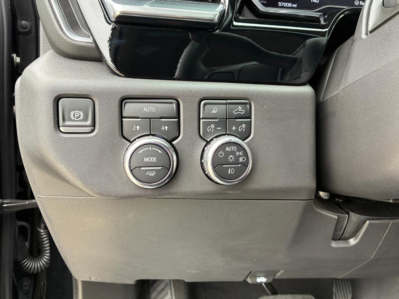 GMC Sierra 1500  2025