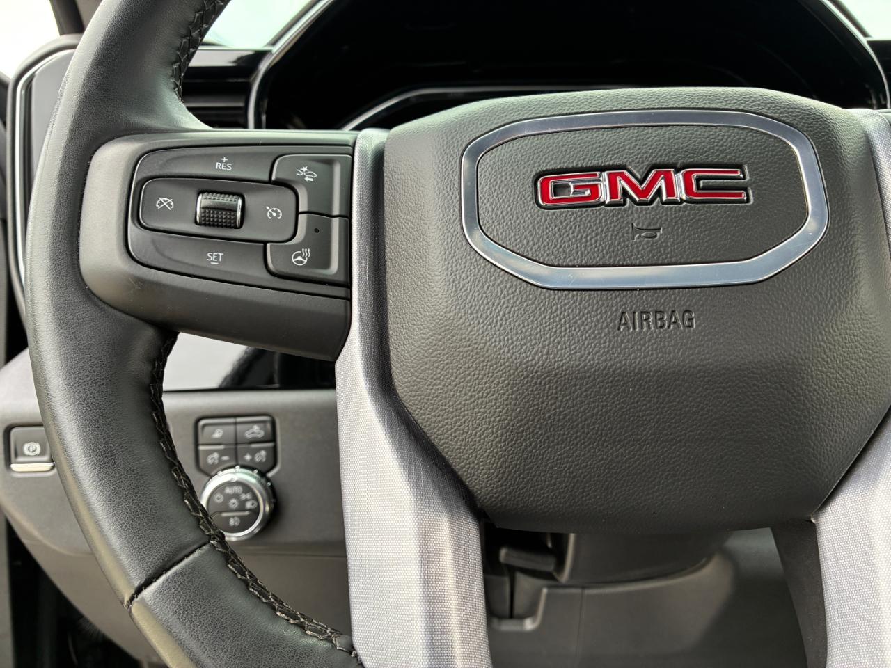 GMC Sierra 1500  2025