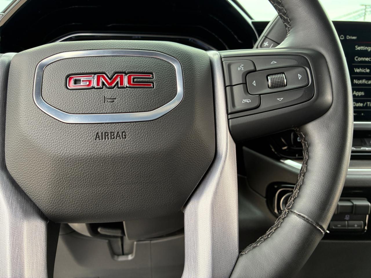GMC Sierra 1500  2025