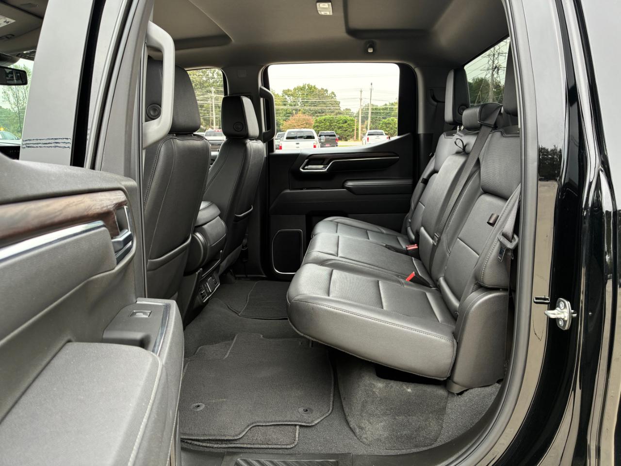 GMC Sierra 1500  2025
