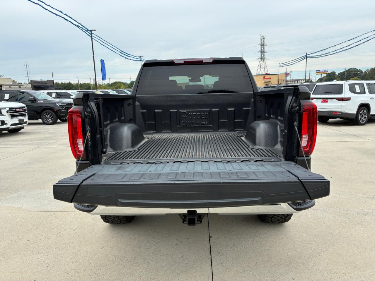 GMC Sierra 1500  2025