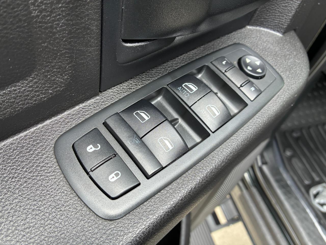 RAM 2500  2018