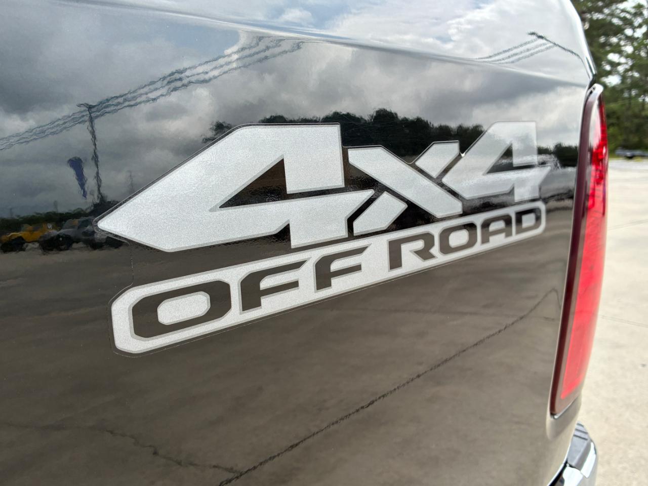 RAM 2500  2018