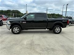 2018 RAM 2500 