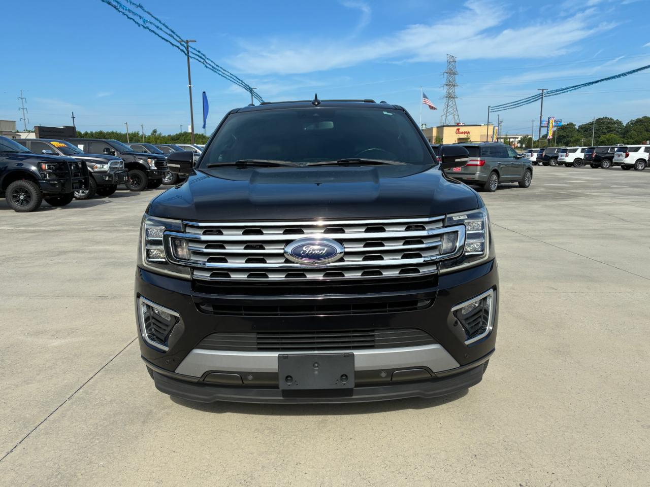 Ford Expedition  2019