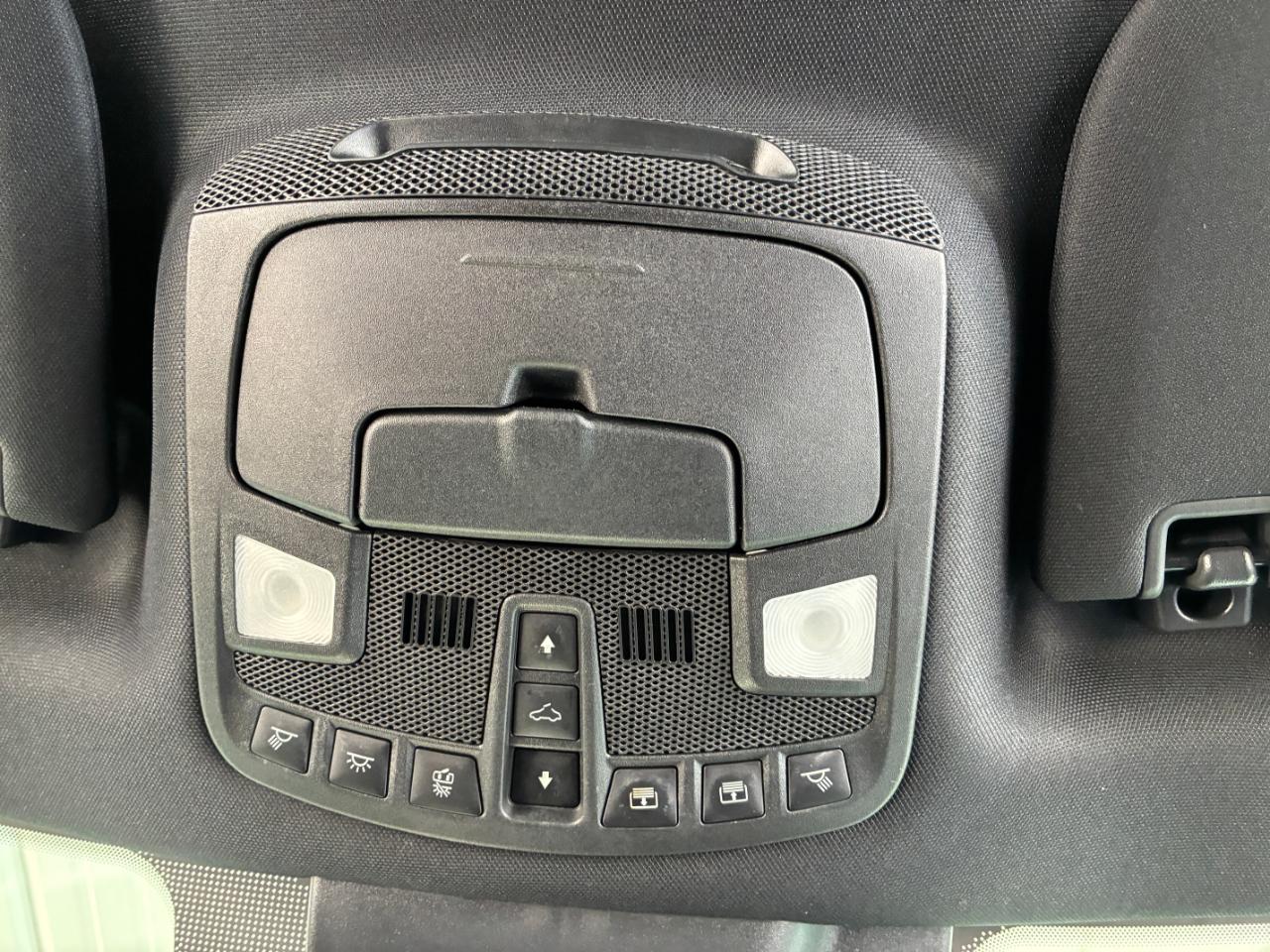 Ford Expedition  2019