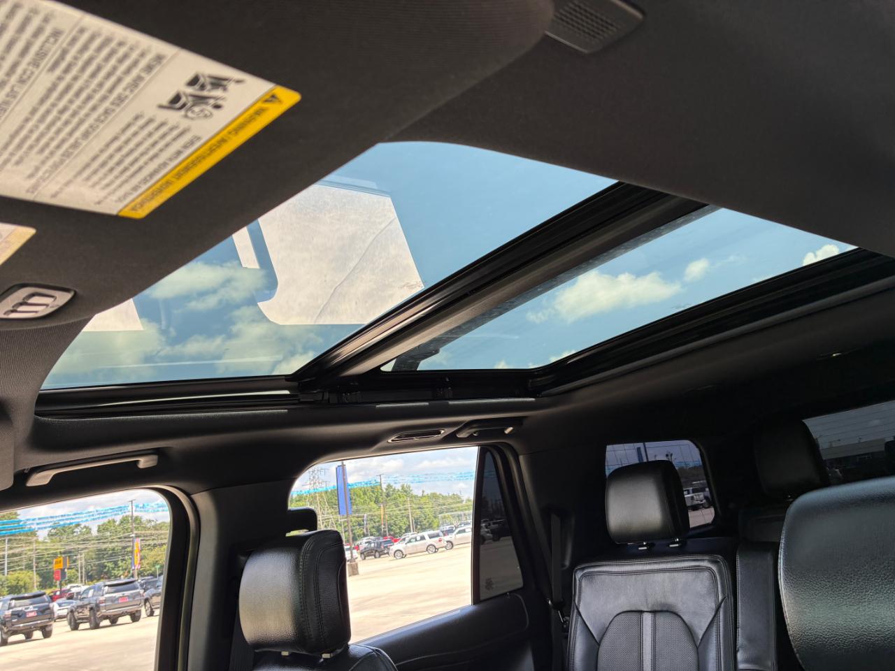 Ford Expedition  2019