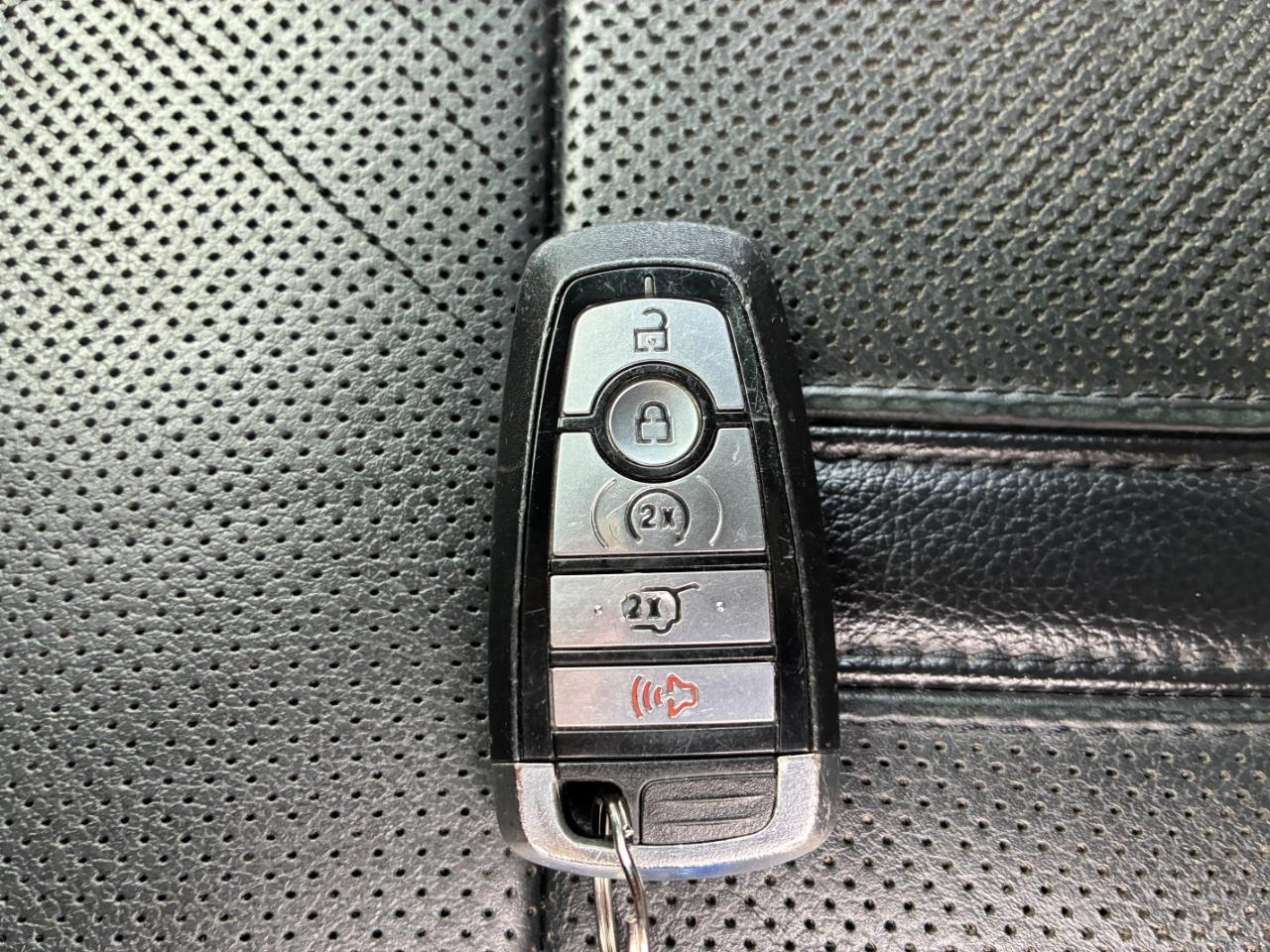 Ford Expedition  2019