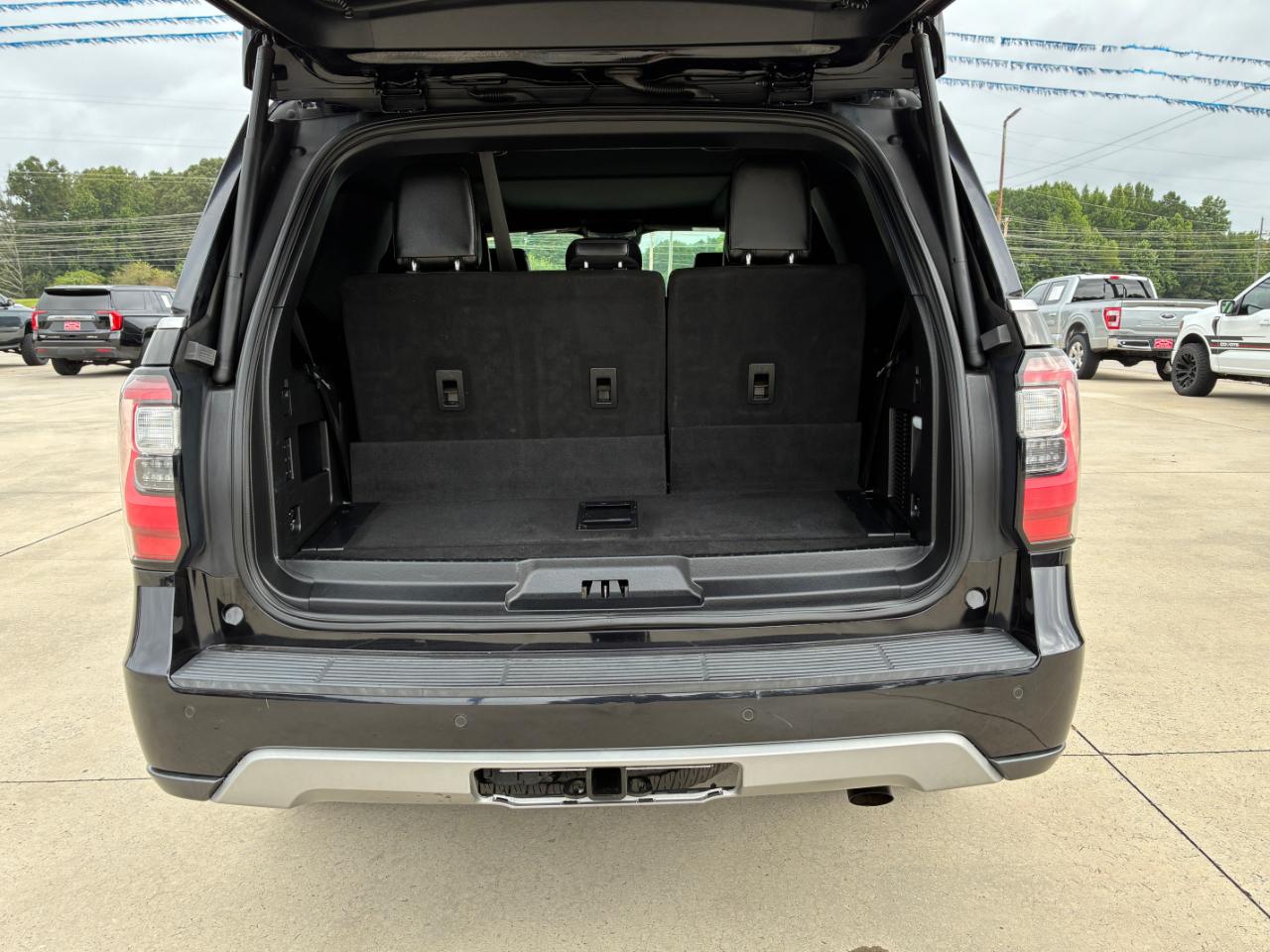 Ford Expedition  2019