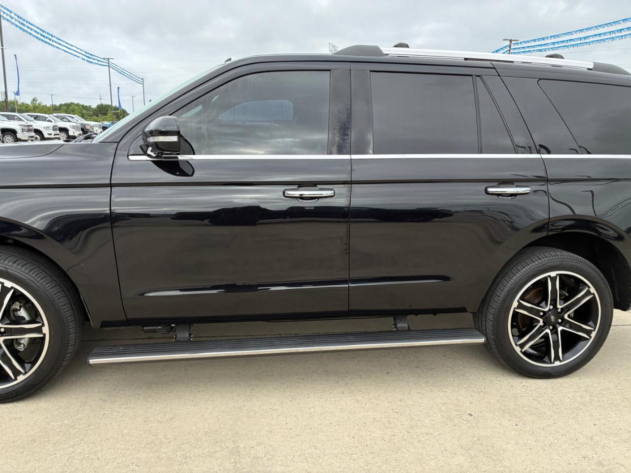 Ford Expedition  2019