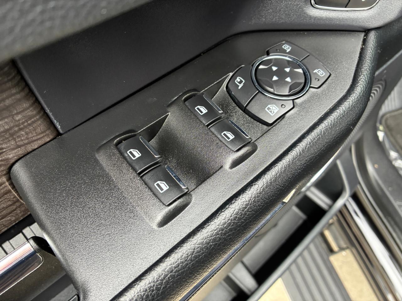 Ford Expedition  2019