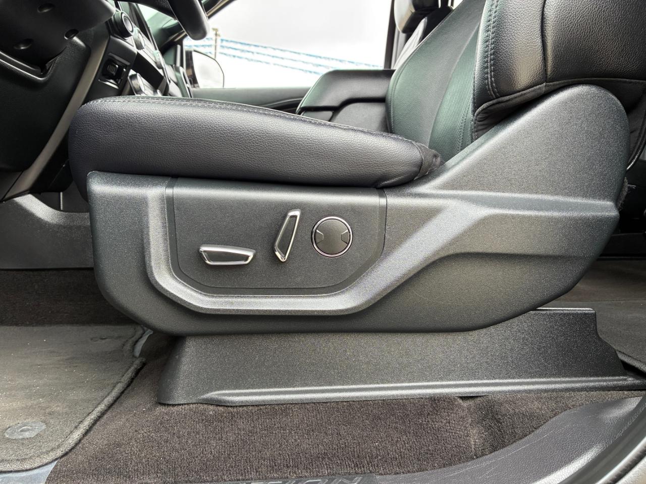 Ford Expedition  2019