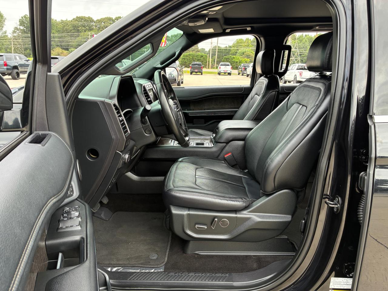 Ford Expedition  2019