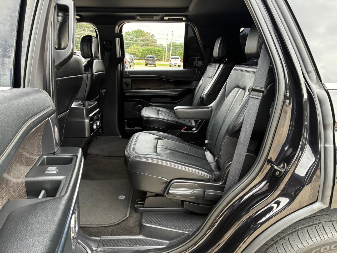 Ford Expedition  2019