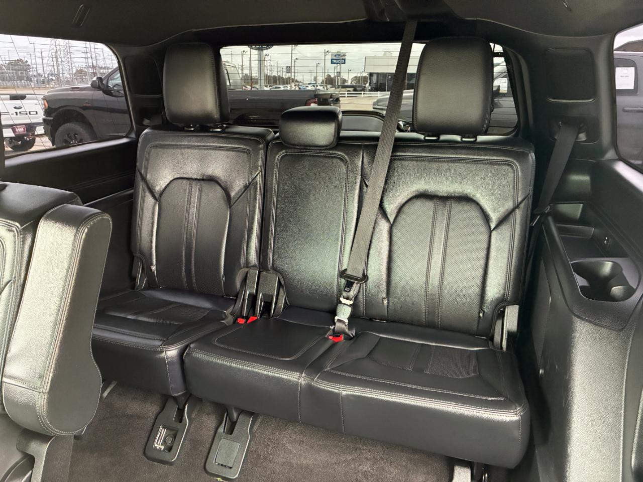 Ford Expedition  2019