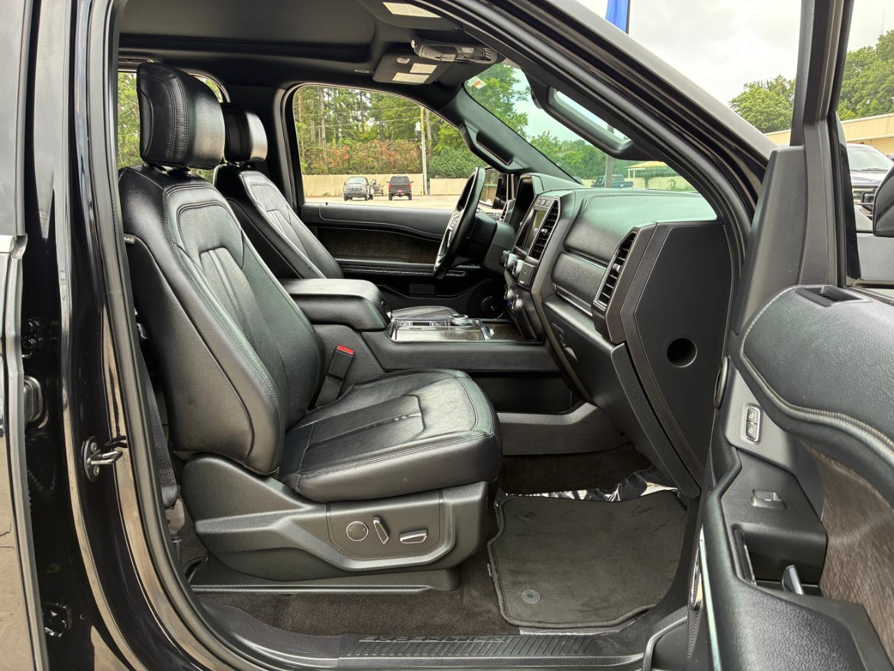 Ford Expedition  2019