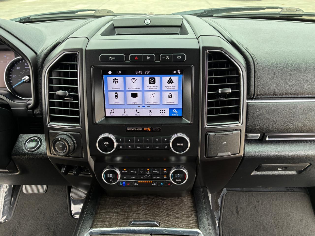 Ford Expedition  2019