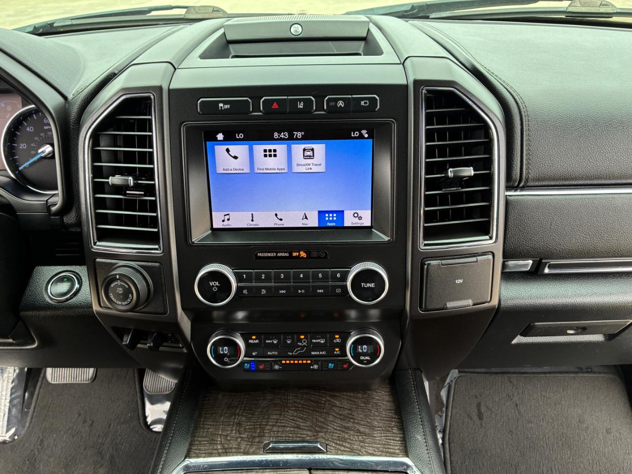 Ford Expedition  2019