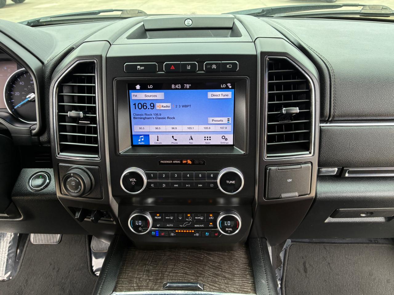 Ford Expedition  2019