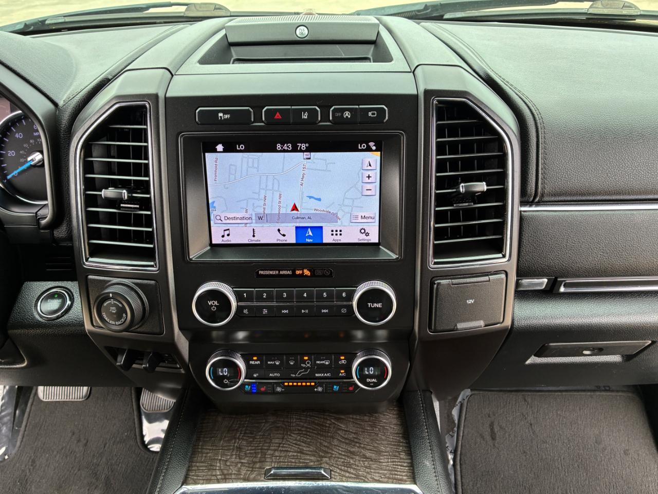 Ford Expedition  2019