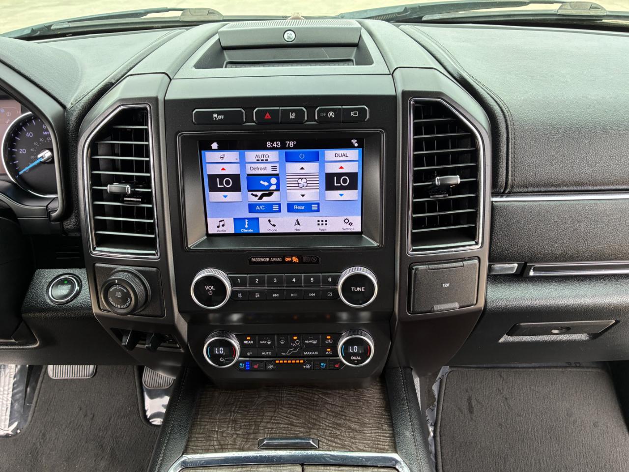Ford Expedition  2019