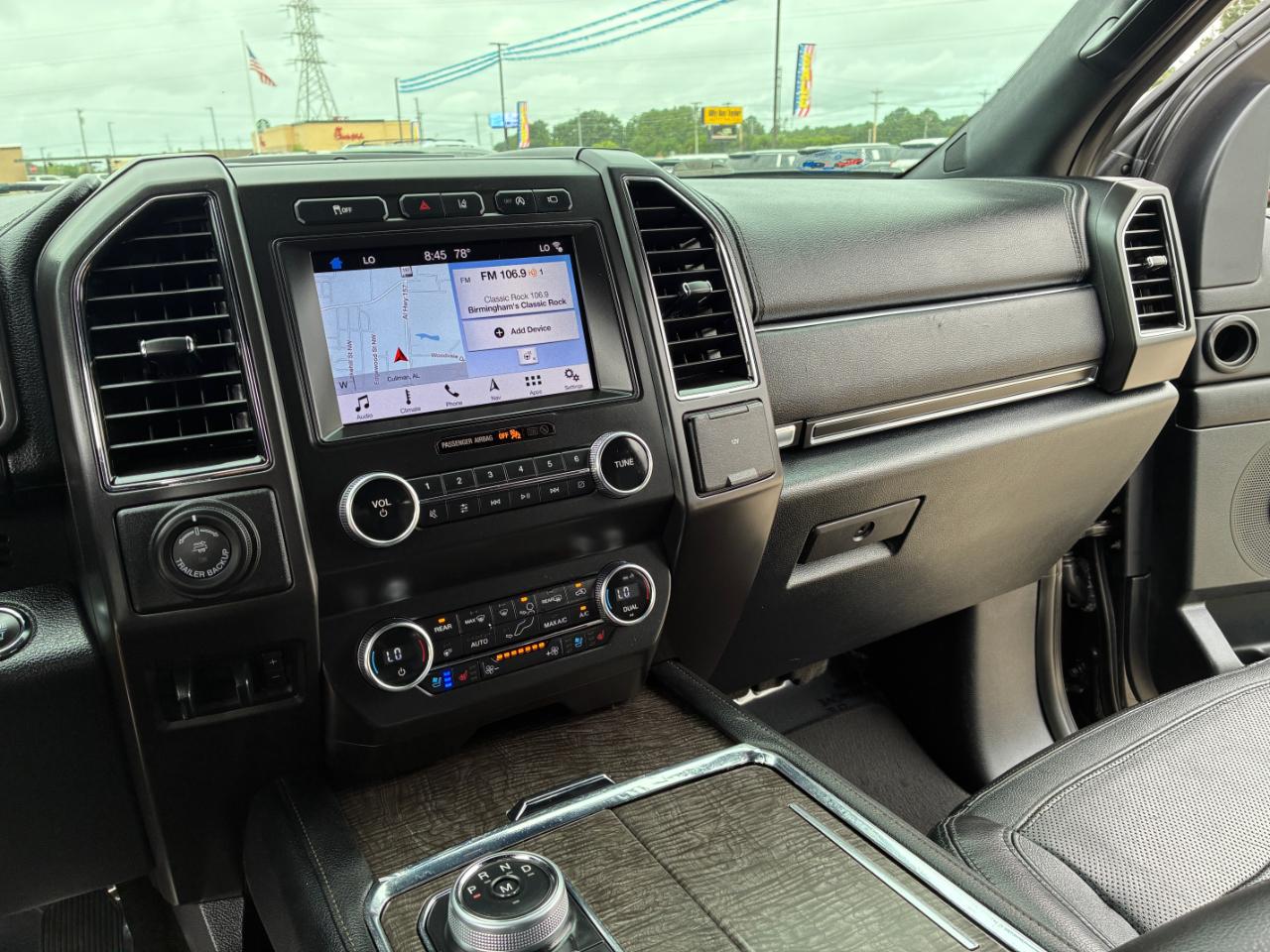 Ford Expedition  2019