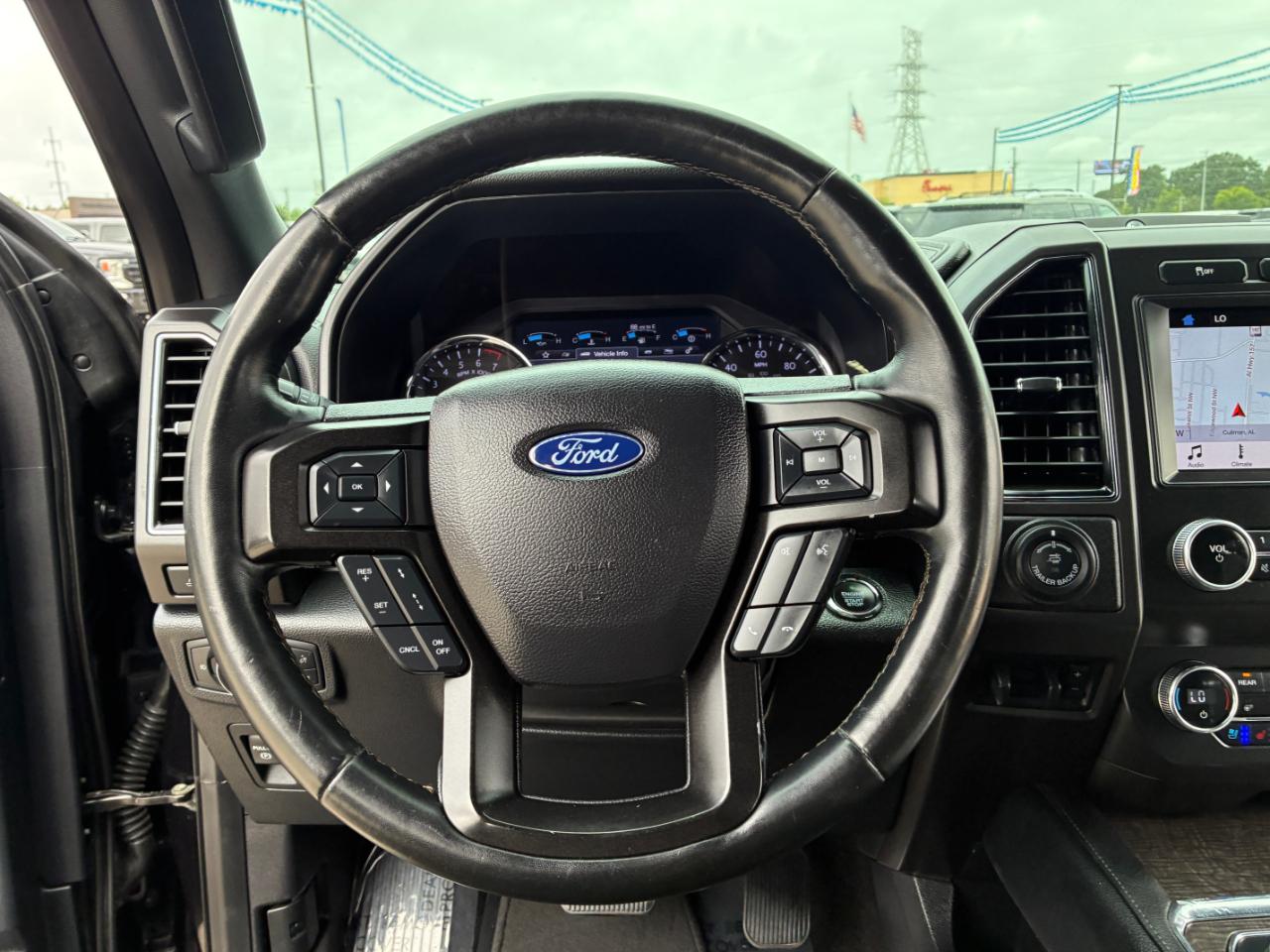 Ford Expedition  2019