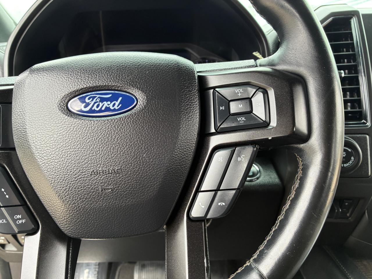 Ford Expedition  2019