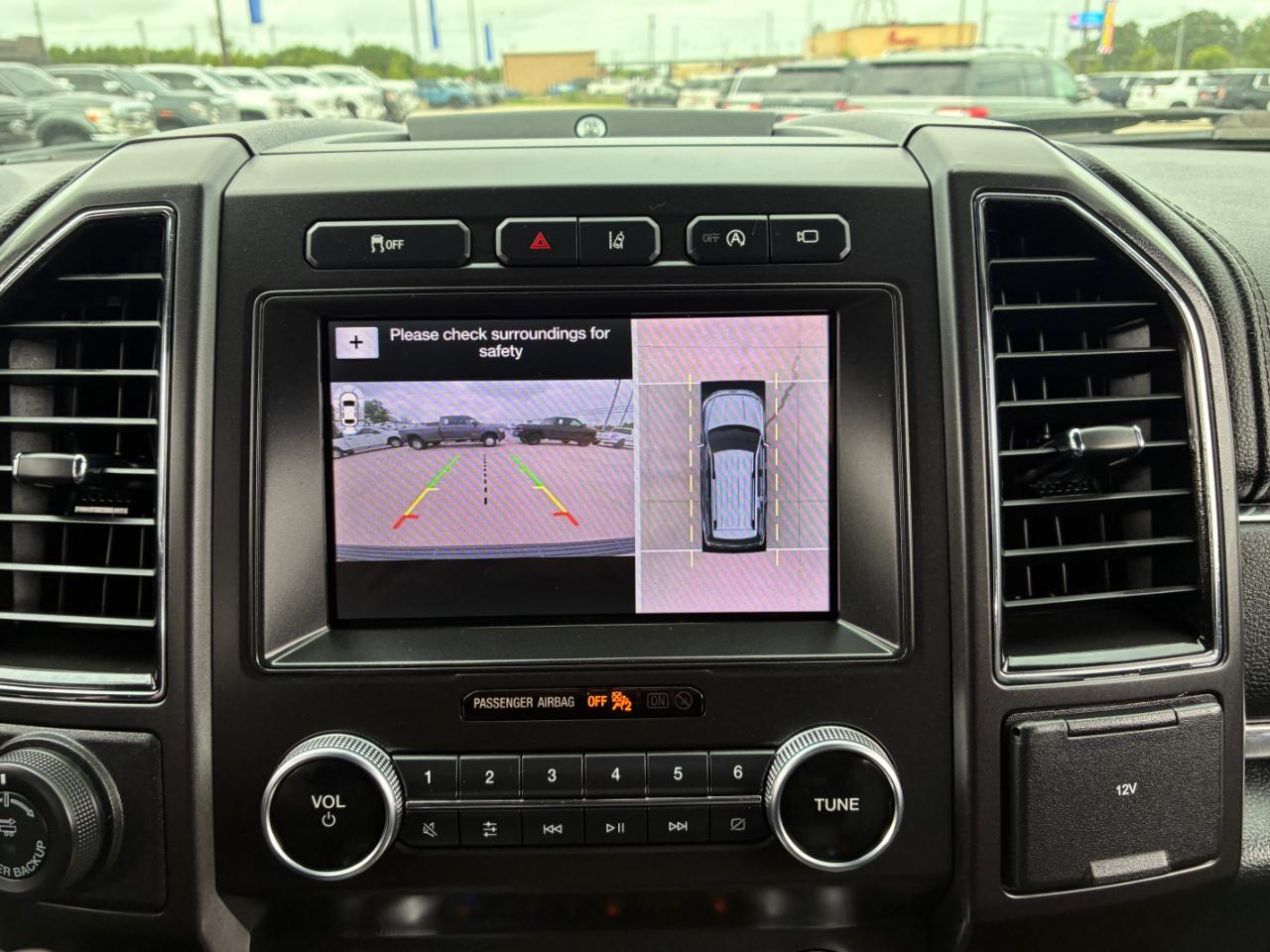 Ford Expedition  2019
