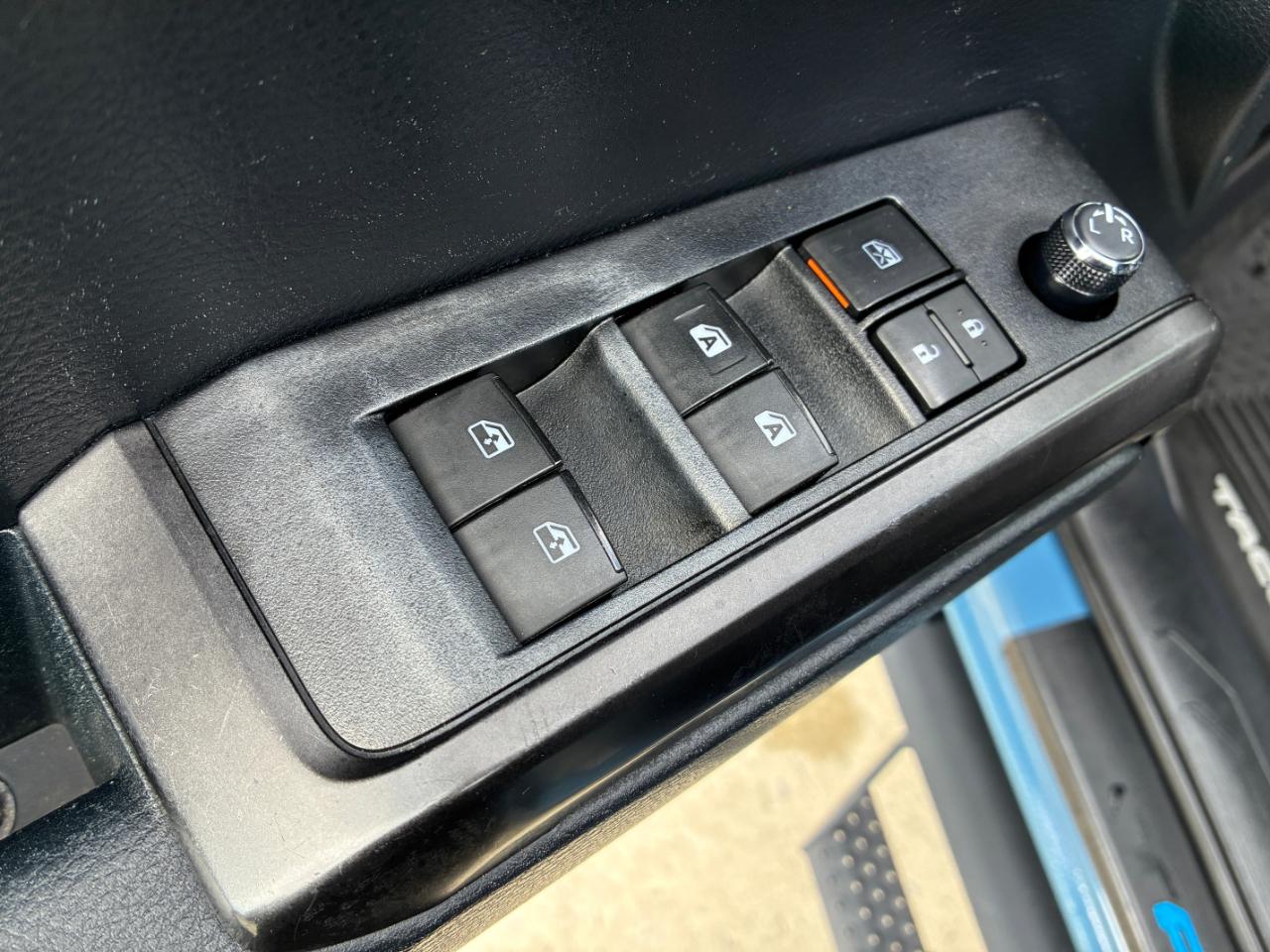 Toyota Tacoma  2018